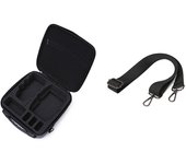 For DJI Mini 4K/Mini 2/Mini 2 SE Storage Bag Carrying Case EVA Shoulder Bag Handbag Traveling Box For DJI Mini 4K Drone Accessor