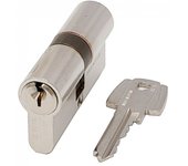 BOMBILLO TE-5 TESA L/LARGA 5030 40-40 NIQUELADO