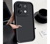 Soft TPU Silicone Case For Xiaomi Redmi Note 13 14 Pro Plus Note 14 13 12 11 Pro 5G Poco X6 X5 F6 Pro 13T 14T K70E Phone Cover