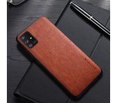 Case For Samsung Galaxy A71 A51 A41 A31 A21S A11 4G 5G Luxury Leather Business Cover For Samsung Galaxy M51 M31S M11 Case