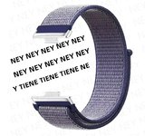 Nylon loop band For huawei watch fit 3 strap smart wristband Sport breathable Watchbands bracelet correa huawei fit3 Accessories