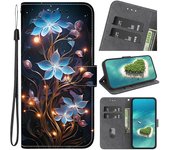 Leather Card Slot Case For LG Stylo 5 6 7 5G K50 Q60 K40S K41S V40 ThinQ Wallet Protect Phone Cover