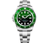 Bobroff Reloj Hombre Analogico Automatico con Correa de Acero inoxidable BF0002ibv