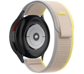 Replacement Band 22/20mm Watch Strap For COROS PACE 3 2/APEX Pro Nylon Sport Wristband for Coros APEX2 Pro APEX 46 42mm Bracelet