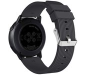 For Amazfit GTR 42mm GTS 4/3/2 Sport Silicone Strap Rubber Bracelet Belt Watchband Strap For Galaxy Watch Active 2 40 Watchbands