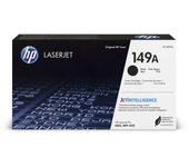 Cartucho de Tóner HP 149A Negro para Impresoras Láser - Alta Calidad y Productividad Rentable