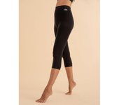 Anaissa - Legging capri compresivo, 200 den Nova