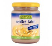 Crema de Sésamo Blanco Rapunzel Thain 250g