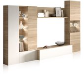 Habitdesign -Salón Vinter Leds