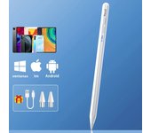 Universal Stylus Pen For Tablet Mobile Android ios Phone iPad Accessories Drawing Tablet Capacitive Screen Touch Pen BP16