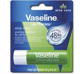 Cosmética Facial Vaseline VASELINE bálsamo labial stick aloe vera
