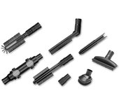 Kärcher 2.863-255.0 accesorio y suministro de vacío Aspiradora cilíndrica Kit de accesorios