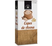 Copos de avena  El Naturalista