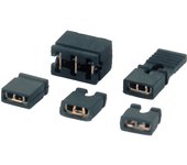 Puente miniatura largo Electro DH Color Rojo 10.849/D/R 8430552013951