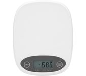 Básculas de cocinaBalanza de cocina electrónica Digital portátil de 7 kg/1g balanza para hornear alimentos