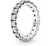Anillo Pandora Eternity Brillante