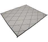 Bo-Camp - Urban Outdoor - Alfombra - Pluckley - Champán - M