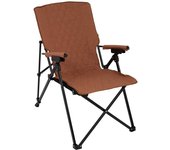 Bo-Camp - Industrial - Silla plegable - Stanwix - Arcilla
