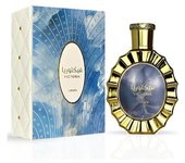 VICTORIA BY LATTAFA EAU DE PARFUM X 100 ML.  FOR WOMAN **** DULCE Y CALIDA Y****