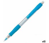 Portaminas Pilot Super Grip Azul 0,5 mm (12 Unidades)
