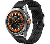 1:1 Original Silicone Strap For Xiaomi Watch S4 Sport Wrist Band For Mi Watch 2 Pro / S3 S2 46MM S1 Active Bracelet Accessories