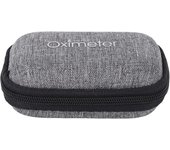 Hard Shell Data Cable Organizer Bag Charger U Disk Zipper Pouch Earbuds Headphone Carrying Case Storage Organizer Box Container