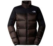 Plumifero Mujer The North Face Diablo 2.0 Down Marrón
