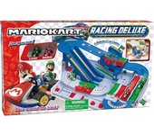 Mario Kart Racing Deluxe Epoch Para Imaginar 7390 Circuito para coches