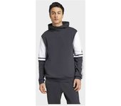 Sudadera con Capucha Adidas Sq25 para hombre en color blanco