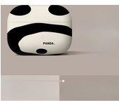 Trendy Cool Case for Airpods Pro 2 Case Silicon Headphone Funda Apple Airpods Pro2 Air Pods 3 2 1 Protective Charing Covers