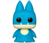 Funko Pop Figura Munchlax 69077 POKEMON FUNKO
