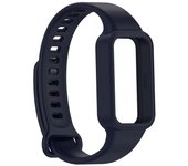 For Xiaomi Smart band 9 Active Soft Silicone Strap Replacement Wrist Band for miabnd 9 active Redmi Band 3 Bracelet Accessories