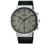 Lorus Reloj Hombre Lorus Classic Man Acero 5 Atm