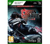 Gungrave G.O.R.E (Day One Edition) Juego para Consola Microsoft Xbox Series X