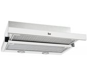 Campana TEKA CNL6415 60cm Bco 40436811