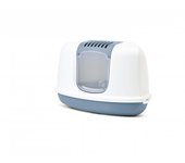 SAVIC CASITA WC NESTOR CORNER AZUL