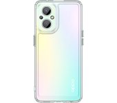 Shockproof Candy Silicone Bumper Phone Case for OnePlus Nord N20 5G OPPO A96 5G Reno7 Z 5G Reno7 Lite F21 pro 5G Reno8 Lite