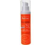 Avène fluido solar sin perfume ultraligero spf 50+ 50 ml