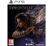 Forspoken Juego para Consola Sony PlayStation 5, PS5 [PAL ESPAÑA]