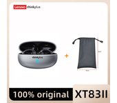 Lenovo bone XT83II Bone conduction headset sports waterproof wireless Bluetooth music headset long life game low latency