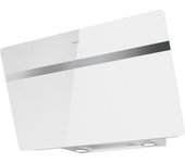 Campana Decorativa Mepamsa Línea 90 cm 600 m3/h Cristal blanco C