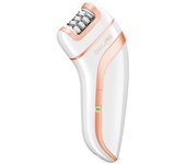 Aparato de depilación 3 in 1 Multi-zone Rechargeable Electric Epilator for Women