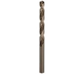 Bosch Professional 2608585860 Bosch 860-Brocas metálicas HSS-Co, DIN 338-8 x 75 x 117 mm (pack de 1)