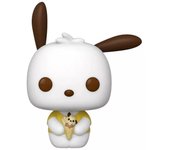 Funko-POP! Vinyl Hello Kitty - Pochacco