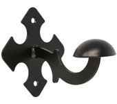 COLGADOR 100 Negro  AMIG
