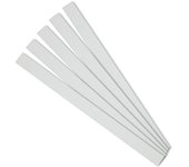 MONOUSO | Tiras de Cartón Salva Tartas 40x4cm (5 Kg)