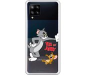 Funda original compatible con Samsung A42 5G - T&J Pose Burlona