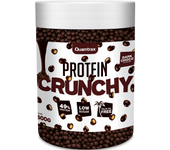 Protein Crunchy 500gr - Quamtrax