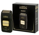 MÁQUINA AFEITADORA BARBURYS MARCO ZERO SHAVER