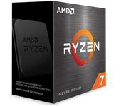 AMD RYZEN 7 5700X 3.4GHz 35MB 6 CORE AM4 BOX